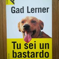 TU SEI UN BASTARD O,contro l'abuso delle identità