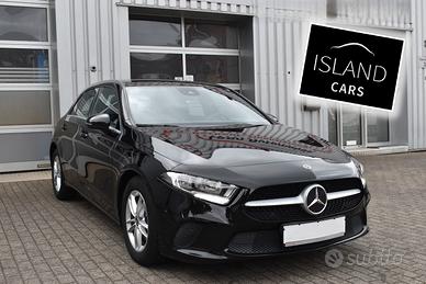 Mercedes-benz A 180 d Business