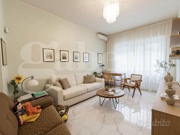 Appartamento Roma [Cod. rif 3281200VRG]