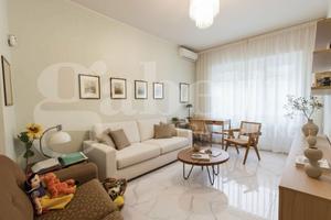 Appartamento Roma [Cod. rif 3281200VRG]