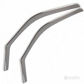 deflettori aria citroen C3