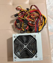 Alimentatore 600W