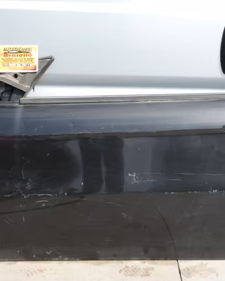 Portiera anteriore sinistra ALFA ROMEO GT