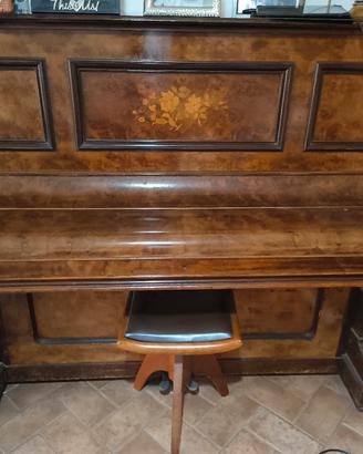 Pianoforte verticale Knauss 