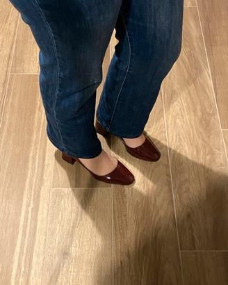 Scarpe rosse con tacco_0037