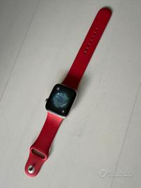 I Watch Apple 