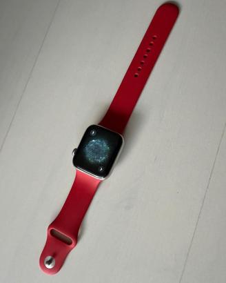 I Watch Apple 