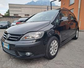 VW GOLF PLUS 1.6 GPL