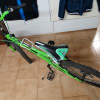 bicicletta bambino 
