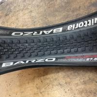 Copertone Gravel Vittoria Barzo 27,5
