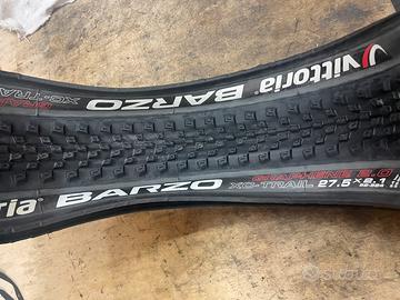 Copertone Gravel Vittoria Barzo 27,5