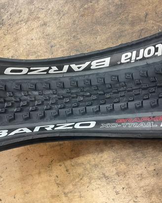 Copertone Gravel Vittoria Barzo 27,5