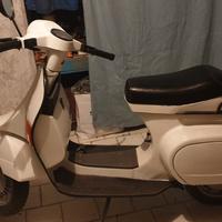 Piaggio Vespa PK 50 - 1986