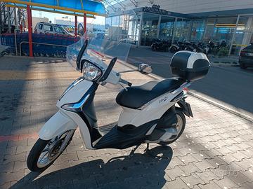 piaggio liberty 150