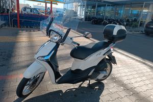 piaggio liberty 150