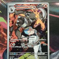 Carta Pokemon