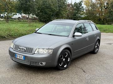 Audi A4 1.9 TDI/130 CV cat Avant