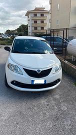 Lancia Y Gold, Hybrid 