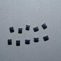 Micro pulsante 3x4x2mm 4 PIN - 10 pezzi