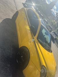 ALFA ROMEO MiTo - 2012