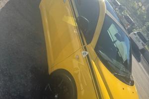 ALFA ROMEO MiTo - 2012