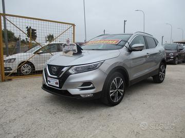 Nissan Qashqai 1.6 dCi 130 CV PARI AL NUOVO