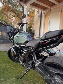 Voge 300 9.000km
