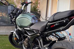 Voge 300 9.000km