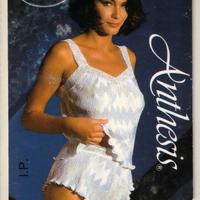 Schede Telefoniche ANTHESIS 10.000 Lire