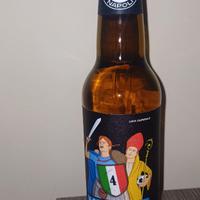 Birra scudetto Napoli