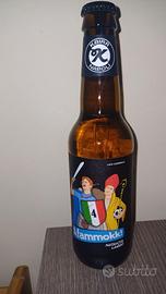 Birra scudetto Napoli