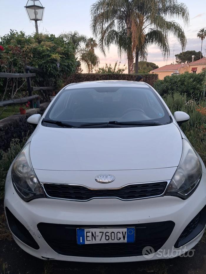 Kia Rio 3ª serie