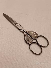 Antiche forbici sarta