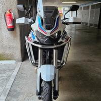 Honda CRF1100L Africa Twin - 2022