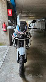 Honda CRF1100L Africa Twin - 2022