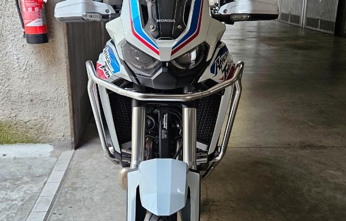 Honda CRF1100L Africa Twin - 2022