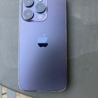 iPhone 14pro