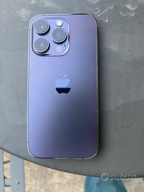 iPhone 14pro