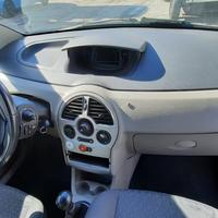 RENAULT MODUS 2005 - KIT AIRBAG