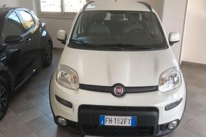 Fiat Panda 0.9 TwinAir Turbo S&S 4x4