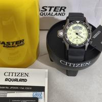 Citizen Promaster Aqualand JP2007-17W