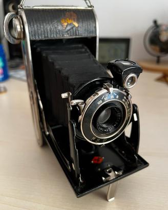 Macchina fotografica Agfa Mira Etno chic