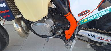 Ktm 300 XC