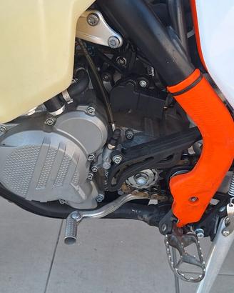 Ktm 300 XC