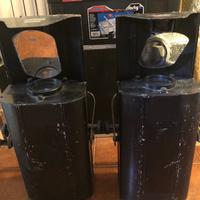 4 scanner SGM victory II pro 150