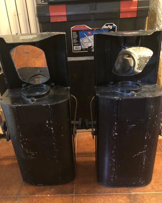 4 scanner SGM victory II pro 150