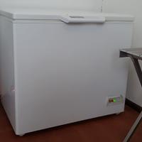 Congelatore orizzontale Liebherr GT 3021 Comfort.