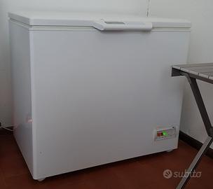 Congelatore orizzontale Liebherr GT 3021 Comfort.