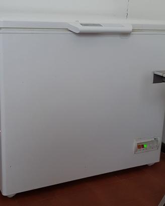 Congelatore orizzontale Liebherr GT 3021 Comfort.