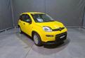 FIAT Panda 1.0 FireFly S&S Hybrid Pop
